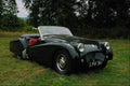 779024 1955 Triumph TR2 A4 Photo Print