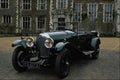 779026 1924 Red Label Speed Bentley A4 Photo Print