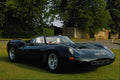 779028 1963 Jaguar XJ 13, Replica A4 Photo Print