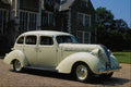 779029 Hudson Car A4 Photo Print
