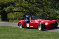 779030 Red Single seat Race Car A4 Photo Print