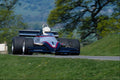 779031 Pilbean MP58, 3500CC, Racing At Barbon Hill Climb A4 Photo Print