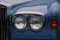 779032 Automotive Detail A4 Photo Print