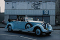 779040 Rolls Royce A4 Photo Print