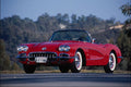 779052 1960 Corvette A4 Photo Print