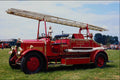 779067 1934 Dennis 30cwt. Open Body A4 Photo Print