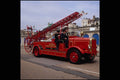 779070 1937 Leyland Lynx, Escape Hose Reel Tender A4 Photo Print
