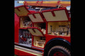 779073 Typical Locker Layout For F series Appliance A4 Photo Print