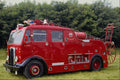 779074 1950 A.E.C. Regent MK.3, Dual Purpose Pump escape A4 Photo Print