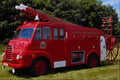 779081 1958 Bedford HCB S series Pump escape A4 Photo Print