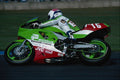 779095 Motorcycle Road Race A4 Photo Print