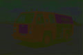 780000 1975 Chubb Spearhead , Rapid Intervention Vehicle A4 Photo Print