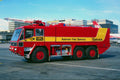 780001 1979 Gloster Saro Javelin , Foam Tender A4 Photo Print