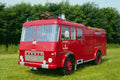 780006 1967 Commer OX Charmichael, Water Tender A4 Photo Print