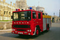 780011 1978 Dennis RS Fire Appliance A4 Photo Print