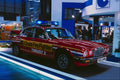 780021 Jaguar Chubb Thrust Two Fire Engine A4 Photo Print