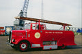 780026 1939 Dennis New World Light Four  A4 Photo Print