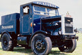 780042 1938 Pickfords Scammell, Heavy Haulage Tractor Unit A4 Photo Print