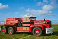 780043 1958 Rotinoff Super Atlantic A4 Photo Print
