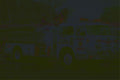 780061 American La France Fire Engine A4 Photo Print