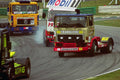 780068 Brands Hatch A4 Photo Print