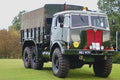 780089 Military Vehicle A4 Photo Print