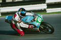 780093 Motorcycle Road Race A4 Photo Print