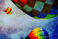 781000 Windblown A4 Limited Edition Watercolour Print