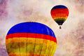 781006 Cloudy Days A4 Limited Edition Watercolour Print