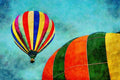 781008 Satellite A4 Limited Edition Watercolour Print