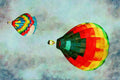 781011 Paired Up A4 Limited Edition Watercolour Print