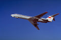 781031 Ilushin 86 Airbus, Russia A4 Photo Print