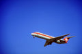 781038 DC 9 A4 Photo Print
