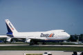 781041 Boeing 747 A4 Photo Print