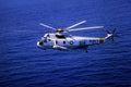781043 Sea King SH 3H A4 Photo Print
