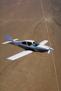 781054 Lancair 4 A4 Photo Print