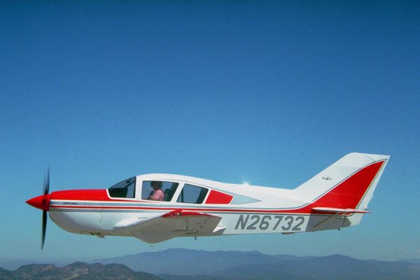 781056 Bellanca Viking A4 Photo Print