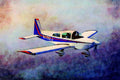 781057 American General Tiger A4 Limited Edition Watercolour Print