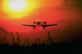 781066 737, In Sky A4 Photo Print
