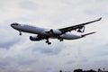 781067 Airbus A330 A4 Photo Print