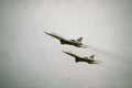 781071 Tupolev T 22 Blinder Bombers , Russian Air Force A4 Photo Print