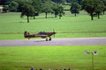 781096 Spitfire, Woodford Air Show 1990, England A4 Photo Print