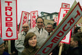 782032 Pierre Trudeau, Former Prime Minister, Campaigning In Newfoundland, Canada A4 Photo Print