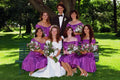 782040 Bridal Party A4 Photo Print