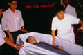 782067 Chinese Funeral, Singapore A4 Photo Print
