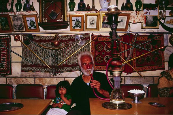 782080 Isfahan, Iran A4 Photo Print