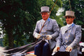 782089 Royal Ascot A4 Photo Print
