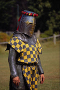 783032 Knight On Foot A4 Photo Print