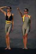 783058 Fashion On Lava, Lanzarote, Canary Islands A4 Photo Print