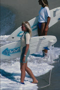783061 Summertime Fun At The Water's Edge A4 Photo Print